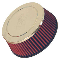 K&N RC-5116 Universal Clamp-On Air Filter