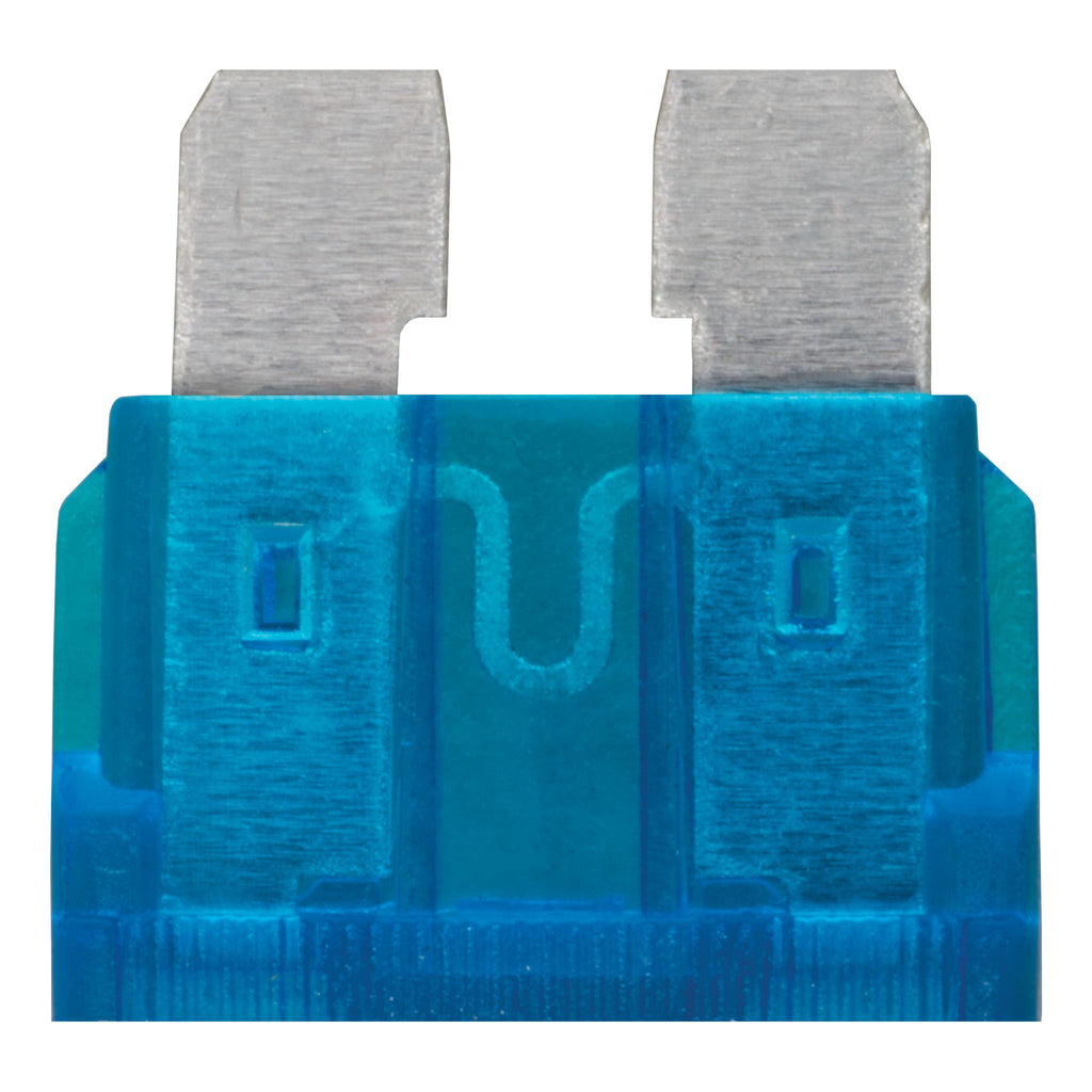 15-Amp Universal Fuses (100-Pack)