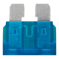 15-Amp Universal Fuses (100-Pack)