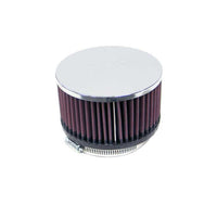 K&N RC-1790 SPECIAL ORDER Univ Clamp-On Fltr