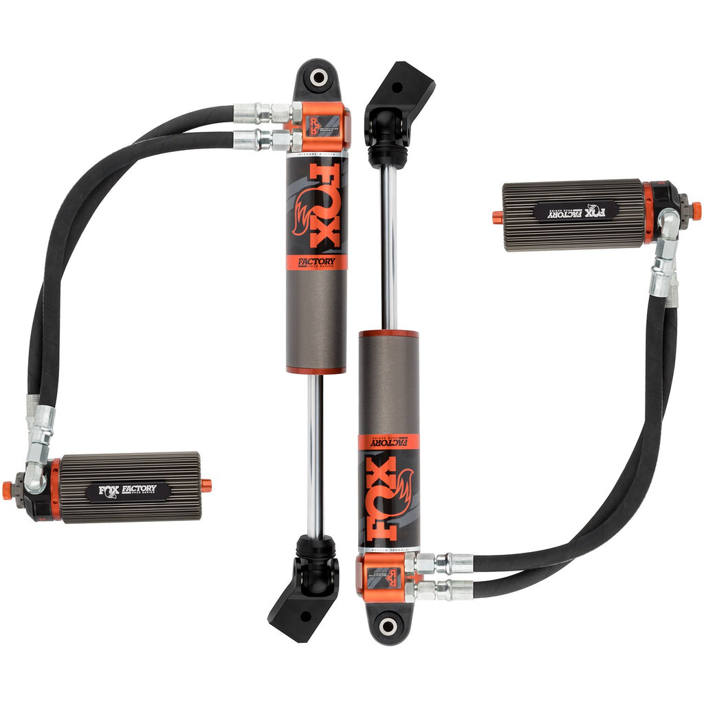 FOX Offroad Shocks-883-26-077 | FACTORY RACE SERIES 3.0 INTERNAL BYPASS RESERVOIR SHOCK (PAIR) - ADJUSTABLE