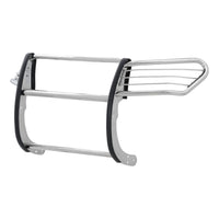 Polished Stainless Grille Guard Select Toyota 4Runner