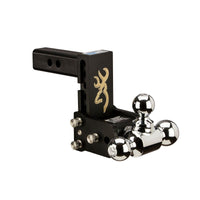 TS10048BB 8 BWG T&S TRI-BALL-BOXED