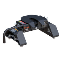 E16 5th Wheel Hitch Select Silverado Sierra 2500 3500 HD 8' Bed Puck System