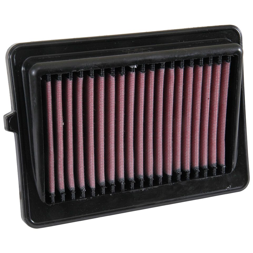 K&N 33-3063 Replacement Air Filter