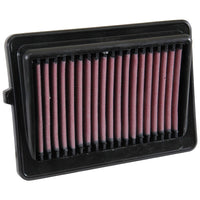 K&N 33-3063 Replacement Air Filter