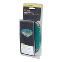 Bonded 4-Way Trailer Wiring (16 Wire Gauge 25' Spool)