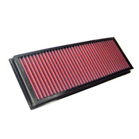 K&N 33-2514 Replacement Air Filter