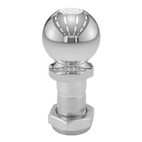 Replacement 2-5/16" Pintle Ball (16000 lbs. 1-1/4" Shank)