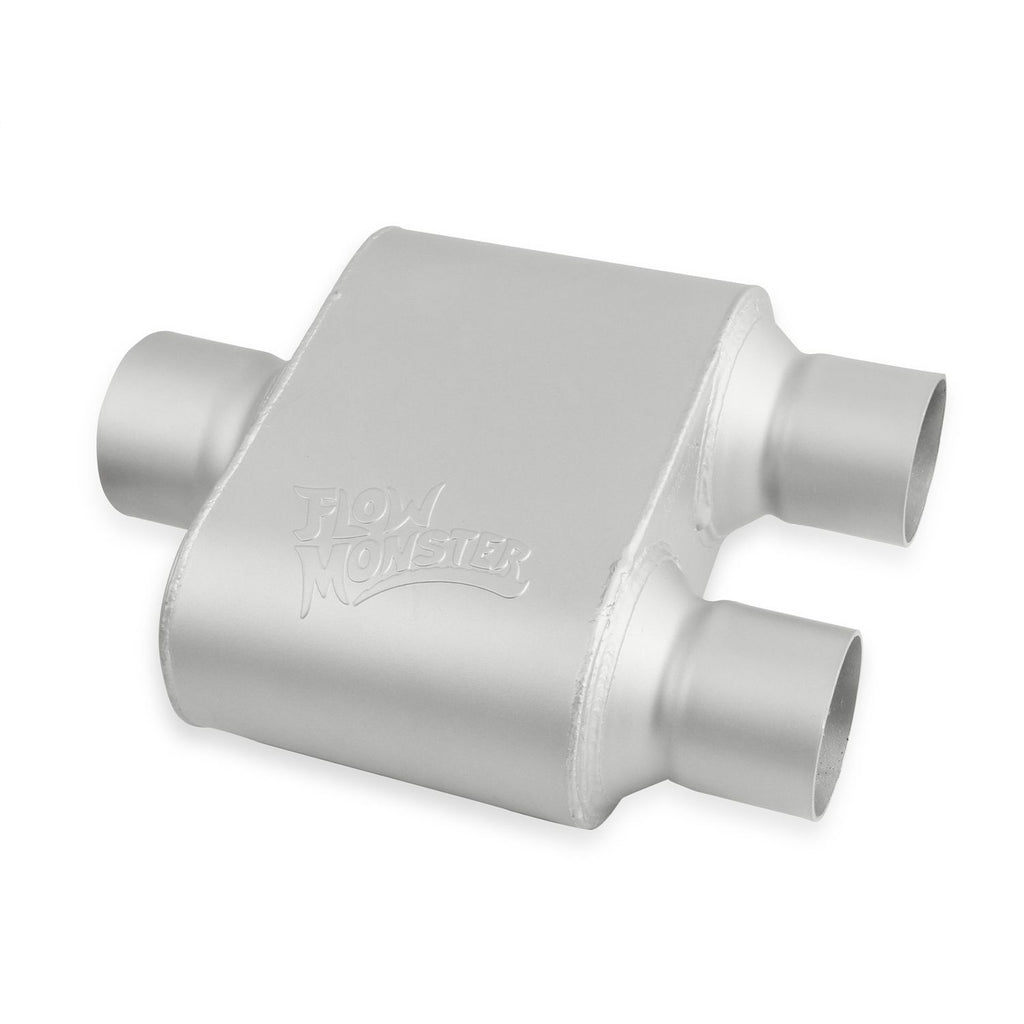 Flowmaster-430102-FM Exhaust Muffler |FlowMonster Muffler