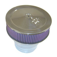 K&N 59-1195 Marine Flame Arrestor