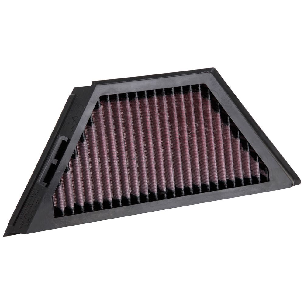 K&N KA-1412R Race Specific Air Filter