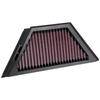 K&N KA-1412R Race Specific Air Filter
