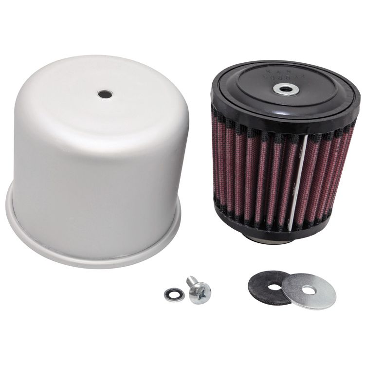 K&N 54-1020 Covered Assembly