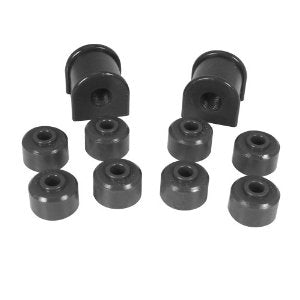 Suspension Stabilizer Bar Bushing Kit  Rear  5/8 Inch; 93-98 Jeep ZJ