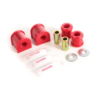 Suspension Stabilizer Bushing Kit  Rear; 07-18 Jeep Wrangler JK/JKU