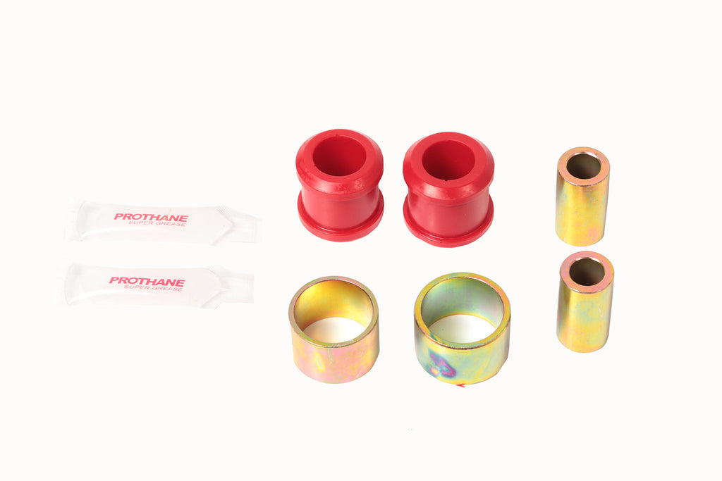 Suspension Track Bar Bushing Kit  Front  Polyurethane; 07-18 JK/JKU