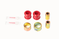 Suspension Track Bar Bushing Kit  Front  Polyurethane; 07-18 JK/JKU