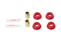Suspension Track Bar Bushing Kit  Rear  Polyurethane; 07-18 JK/JKU