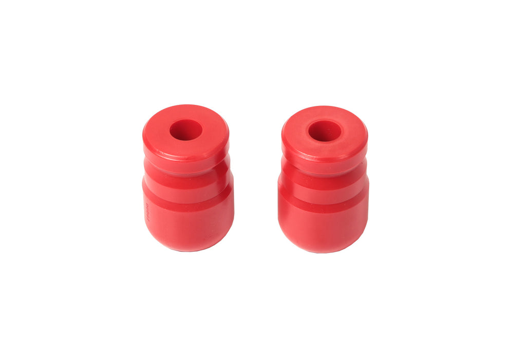 Bump Stop  Polyurethane  Front; 07-18 Jeep Wrangler JK/JKU