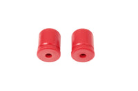 Bump Stop  Polyurethane  Rear; 07-18 Jeep Wrangler JK/JKU