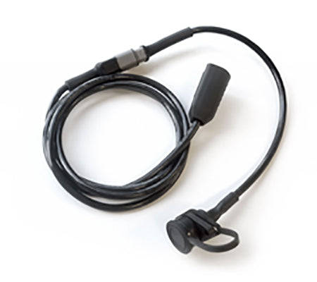 Extension Kit For Warn Zeon Winches; 78.74 Inch Length