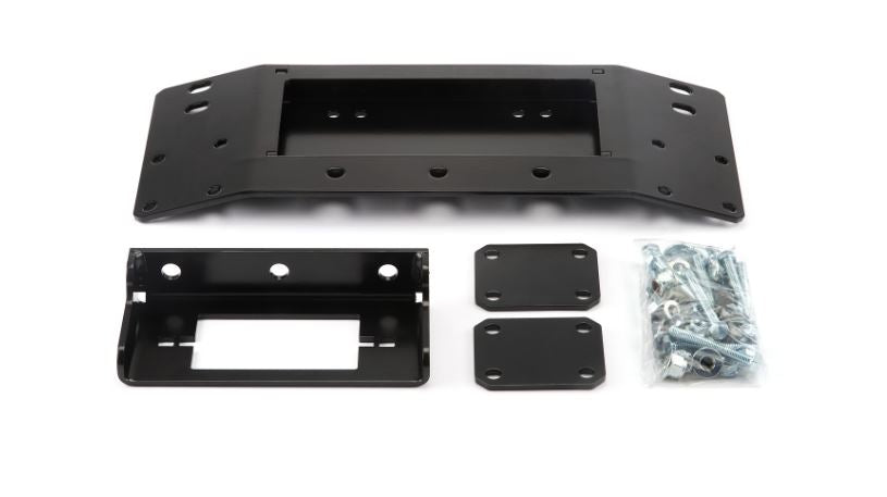 WINCH MOUNTING KIT