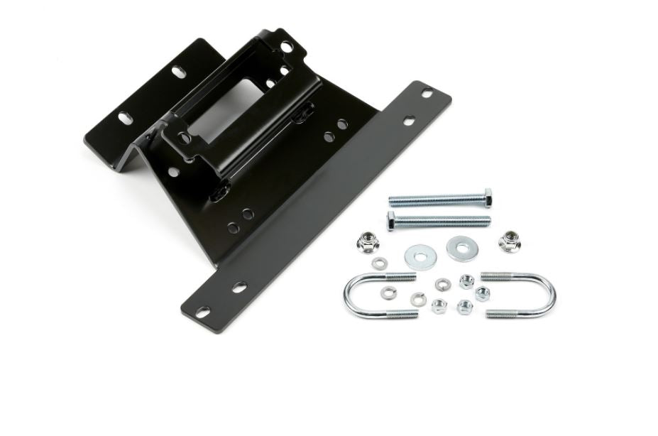WINCH MOUNTING KIT