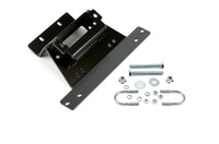 WINCH MOUNTING KIT