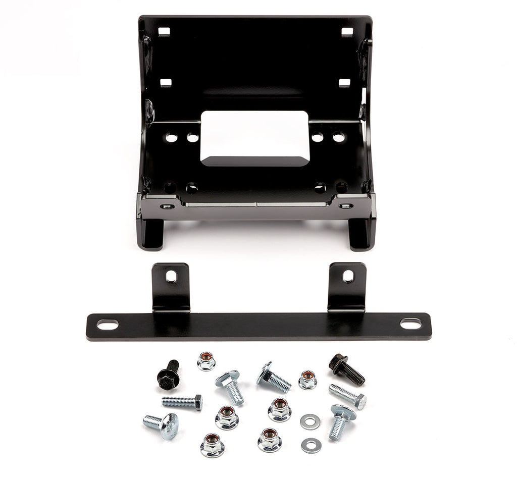 WINCH MOUNTING KIT