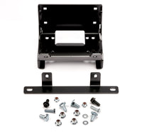 WINCH MOUNTING KIT