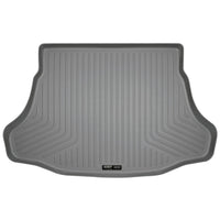 Husky Liners 48992 | Husky Liners Trunk Liner, Fits 16-17 PRIUS CARGO LINER WEATHERBEATER SERIES GREY