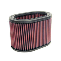 K&N HA-0800 Replacement Air Filter