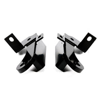 Trailer Hitch D-Ring Mount