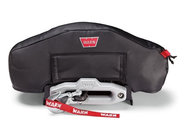 Winch Cover for ZEON