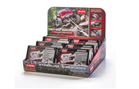 Display Pack of 6 Assorted Epic Hyperlinks and Sidewinders