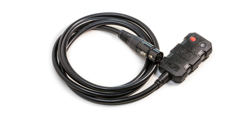 Compatible with Smittybilt Gen 2 XRC and X2O winches