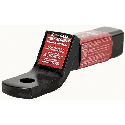 Husky Towing Class III Class IV Trailer Hitch