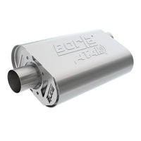 Borla 400832 | Borla S-TypeCrateMuffler - ATAK