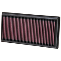 K&N 33-2981 Replacement Air Filter