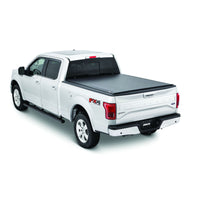 Tonno Pro LR-3050 Lo-Roll Vinyl Rollup Truck Bed Tonneau Cover for 2009-2020 Ford F-150 | Fits 6.5 Ft. Bed