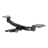 Class 2 Trailer Hitch 1-1/4" Ball Mount Select Hyundai Tucson Kia Sportage