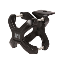 Rugged Ridge 11031.01 | X-Clamp, Black, 1.25-2.0 Inches