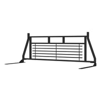 Classic Black Steel Headache Rack Select Chevrolet Ford Dodge GMC Ram