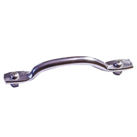 Footman Loop  Short  Stainless Steel; 55-95 Jeep CJ/Wrangler