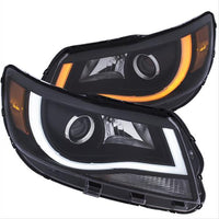 ANZO USA ANZ-111361 | ANZO USA Projector Headlight Set
