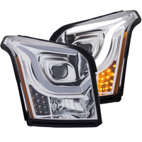 ANZO USA ANZ-111368 | ANZO USA Projector Headlight Set