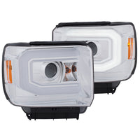 ANZO USA ANZ-111370 | ANZO USA Projector Headlight Set