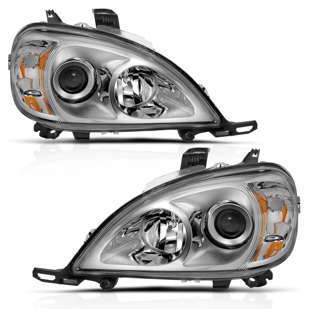 ANZO USA ANZ-111462 | ANZO USA Projector Headlight Set