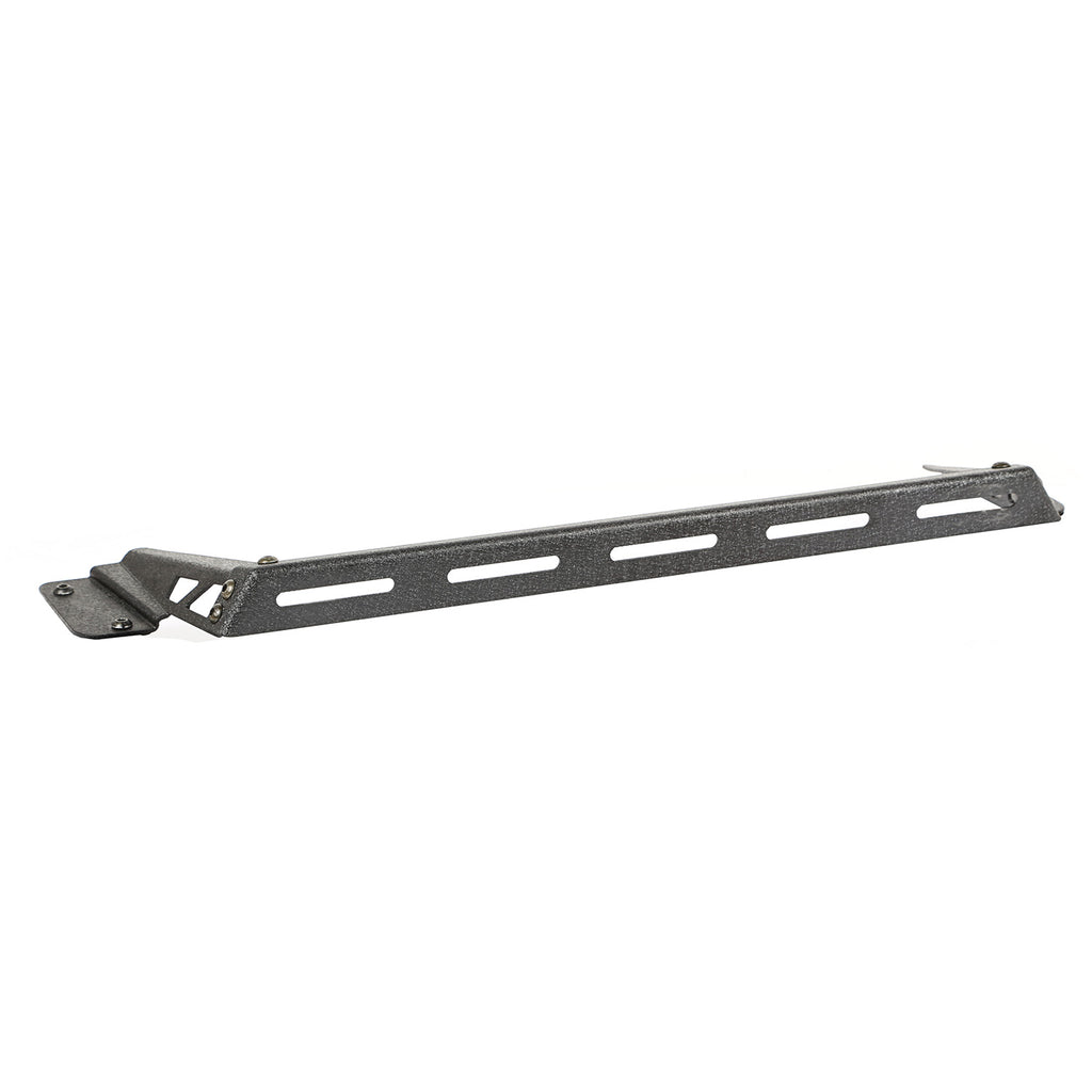 Light Bar Hood Mounted; 97-06 Jeep Wrangler TJ